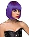 Pleasure Wigs - Gaga Wig Perücke - Purple