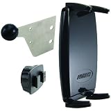 Arkon Sm5-Mv5003G3 Universal Slim Grip Mount for Vehicles 