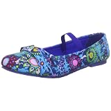 Supremo Kinderschuhe 3343102 Mädchen Ballerinas