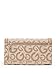 G by GUESS Women's Keena Slim Wallet