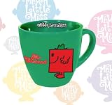 Tasse Les Monsieur et Madame - Mr Costaud