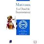 La Double Inconstance (1982) (MARIVAUX)