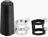 41lZ u91c8L. SL160  Vandoren Masters Bb Clarinet Ligature & Plastic Cap