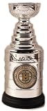 Bobby Orr Boston Bruins 1970 Autographed Replica Mini Stanley Cup