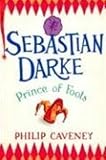Sebastian Darke: Prince of Fools