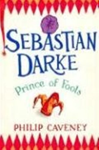 sebastian darke prince of fools