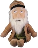 Little Thinkers Doll: Leonardo Da Vinci