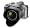 Panasonic Lumix DMC-FZ18S 8.1MP Digital Camera with 18x Wide Angle MEGA Optical Image Stabilized Zoom (Silver)