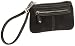 Nine West Vegas Signs Mini Wristlet