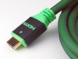 VOLO LX7 HDMI to HDMI 10  Gaming Cable