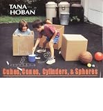 Cubes, Cones, Cylinders, & Spheres (Hardback) - Common