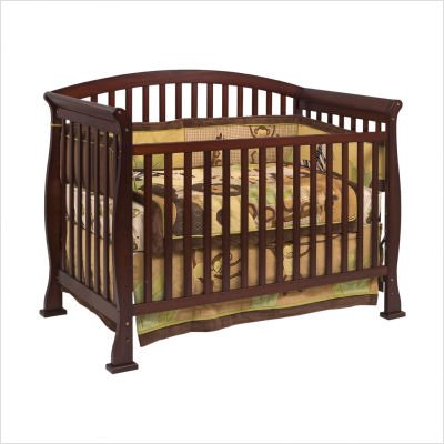 DaVinci Thompson 4-in-1 Crib
