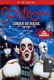 cirque du soleil solstrom (5 Dvd) Italian Import