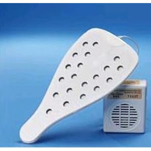 Male Sensor Pad For Bed Wetting Alarm #1832A by Bed-Wetting-Alarms