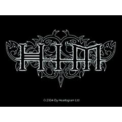 Aufn�her Patch - Him Logo