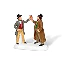 Department 56 Dickens Village Tipping A Pint