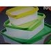 Tupperware Keep Tabs Organization Containers Set of Twelve (12)