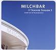 Milchbar Seaside Season 3 (Deluxe Hardcover Package)