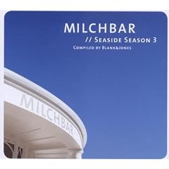 Milchbar Seaside Season 3 (Deluxe Hardcover Package)