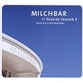 Milchbar Seaside Season 3 (Deluxe Hardcover Package)