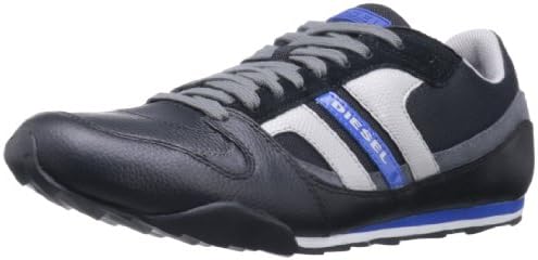 Diesel Men's Long Term Gunner Sneaker
