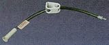 Gastrostomy Button Device Feed Tube Bolus S/straight Adaptor F/28fr Button