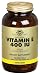 Solgar - Vitamin E, 400 IU, 250 softgels