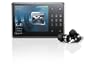Creative Zen X-Fi MP3-Player mit Wireless LAN 16 GB schwarz