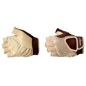 Avenir Classic Cool Cycling Gloves