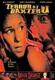 Review Razor Digital Entertainment  / Terror at Baxter U [2004] (REGION 1) (NTSC)