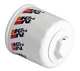 K&N HP-1008 Engine Oil Filter
