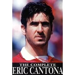 Complete Eric Cantona