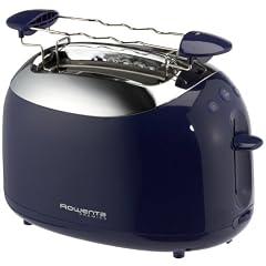Rowenta TT 2301 Toaster blau