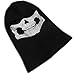 Tinksky Ghost Skull Balaclavas Skiing Cosplay Mask (White House Down)