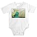 Search : Onesie with mountains, bushes, waterfalls
