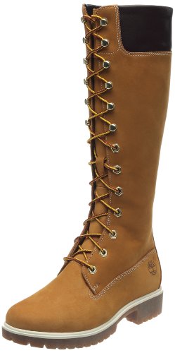 Timberland 23686 Womens Premium FTB, Damen Stiefel