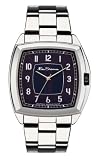 Ben Sherman R722 Gents Analogue Blue Dial Stainless Steel Bracelet Watch