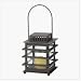 41lZ6Vz4vWL. SL75  ASIAN CANDLE PAGODA LANTERN METAL CANDLEHOLDER