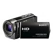 Sony HDR-CX130/B Full HD Memory Card Handycam Camcorder REFURBISHED