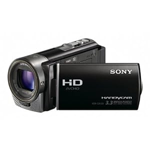 Best Price Sony HDR-CX130 Sale