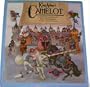 King Arthur's Camelot: A Pop-Up Castle and Four Storybooks