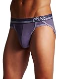 2(x)ist Men's Resort Sport Brief