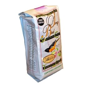 Songbird Coffee Hazelnut Ground by Songbird Coffee