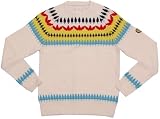 adidas - ADIDAS 'CG Sweater' wool sweater