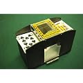 Poker Kartenmischer - Kartenmischmaschine f�r 4 Decks