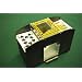 Poker Kartenmischer - Kartenmischmaschine f�r 4 Decks