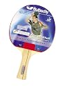 Butterfly Paul Drinkhall 1500 Black/Red Table Tennis Bats