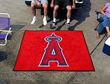 MLB - Los Angeles Angels Tailgater Rug
