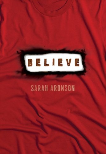 Believe (Fiction - Young Adult)