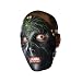 Rubie's Costume Co Slipknot Mask, Brown, One Size
